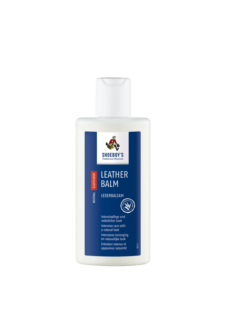 Lloyd PFLEGELOTION LEDERBALSAM Art. H96-60218-XX Weihnachtsangebot