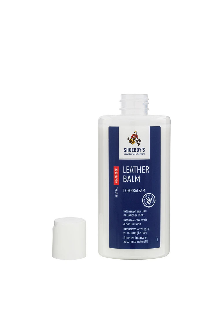 Lloyd PFLEGELOTION LEDERBALSAM Art. H96-60218-XX Weihnachtsangebot