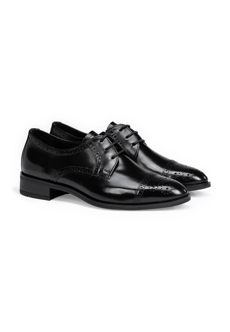 Lloyd HALBSCHUHE Art. 14-790-00 Saisonale Angebote