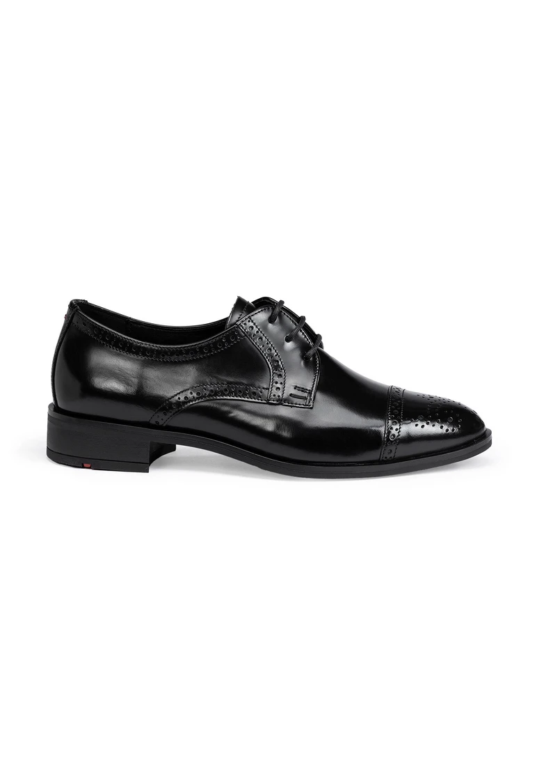 Lloyd HALBSCHUHE Art. 14-790-00 Saisonale Angebote