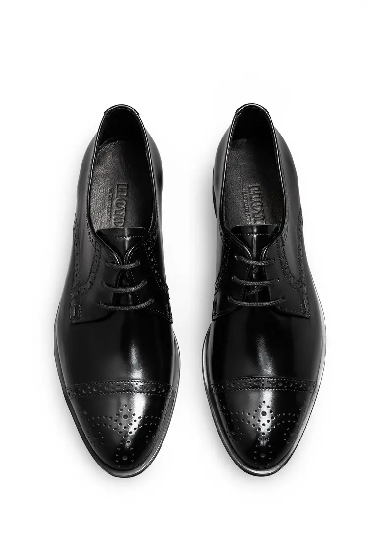 Lloyd HALBSCHUHE Art. 14-790-00 Saisonale Angebote