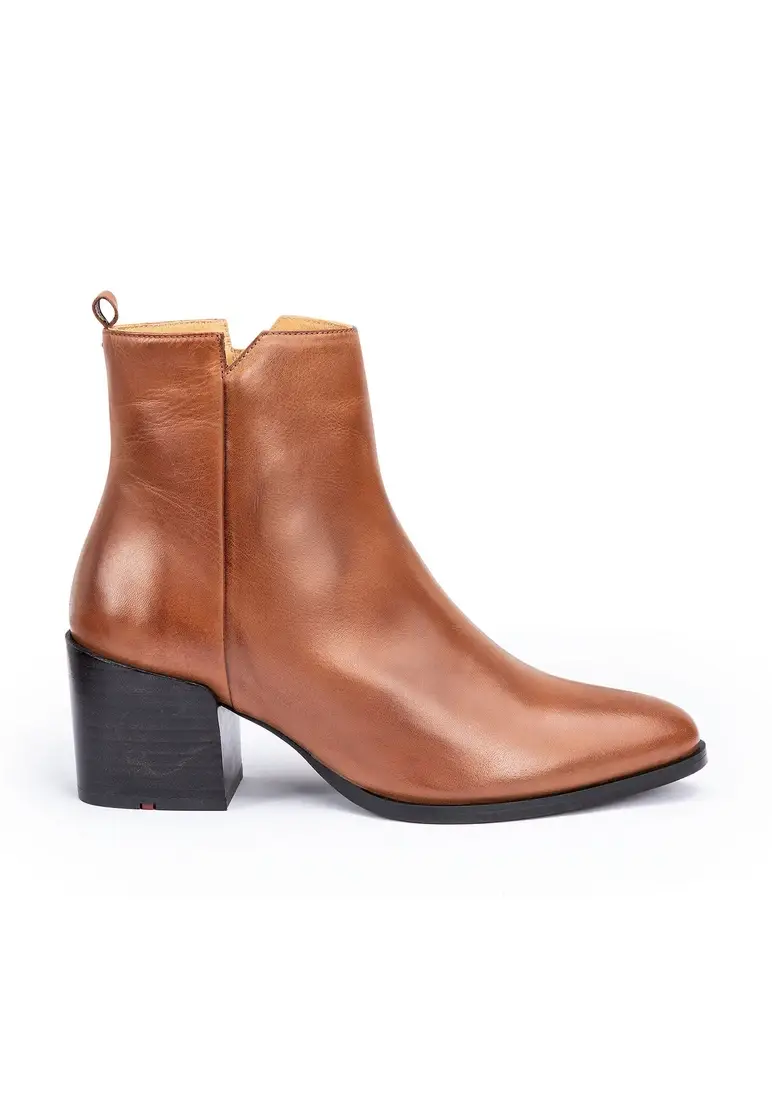 Lloyd STIEFELETTE Art. 24-089-01 Neueste Stile