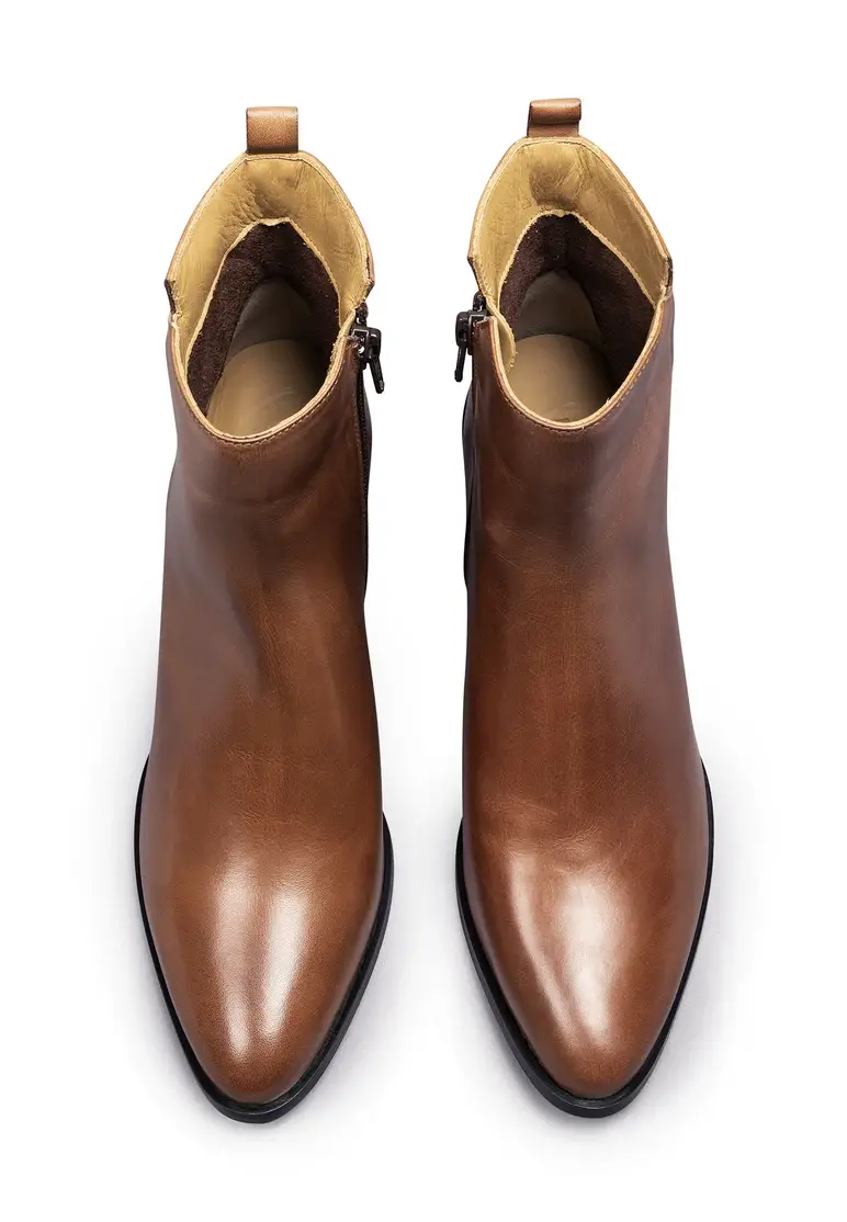 Lloyd STIEFELETTE Art. 24-089-01 Neueste Stile