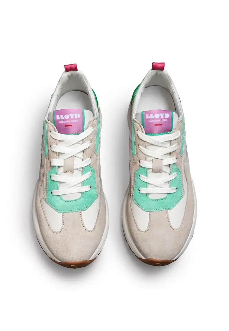 Lloyd SNEAKER Art. 14-700-32 Letzter Tag