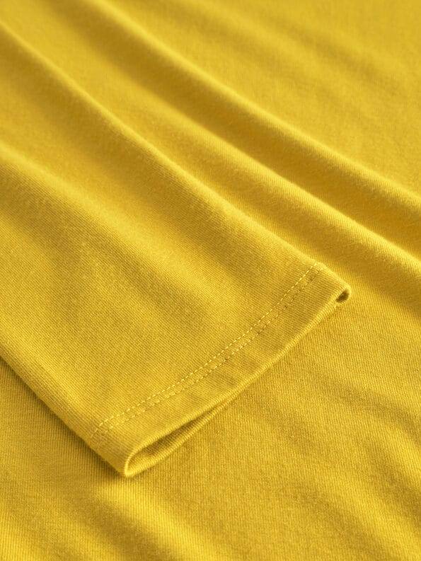 Mademoiselle YéYé Jersey Rollkragen aus Ecovero by Lenzing VIP-Rabatte