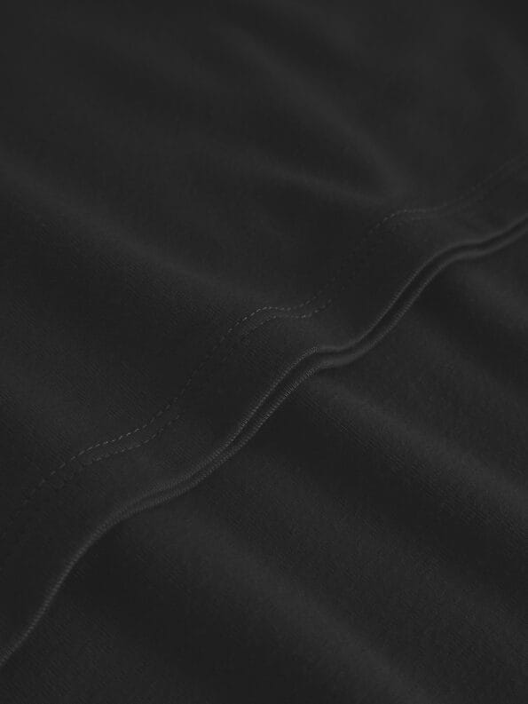 Mademoiselle YéYé Jersey Rollkragen aus Ecovero by Lenzing Begrenzte Freigabe