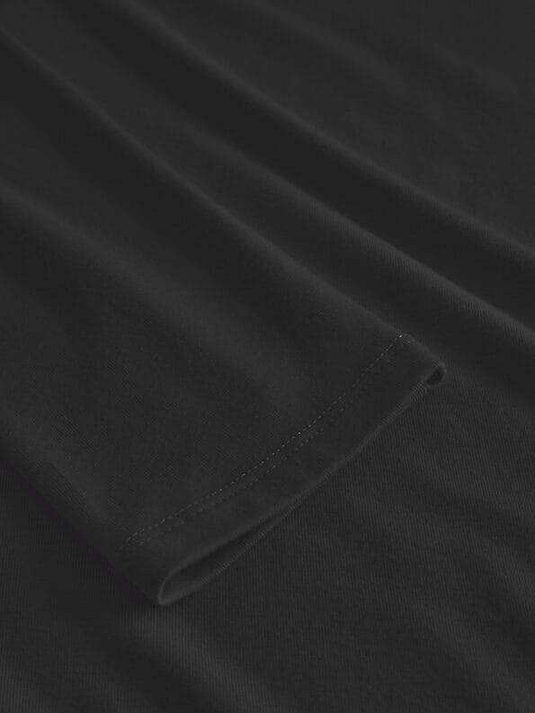 Mademoiselle YéYé Jersey Rollkragen aus Ecovero by Lenzing Begrenzte Freigabe