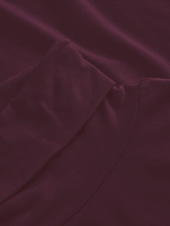 Mademoiselle YéYé Jersey Rollkragen aus Ecovero by Lenzing Nur für heute