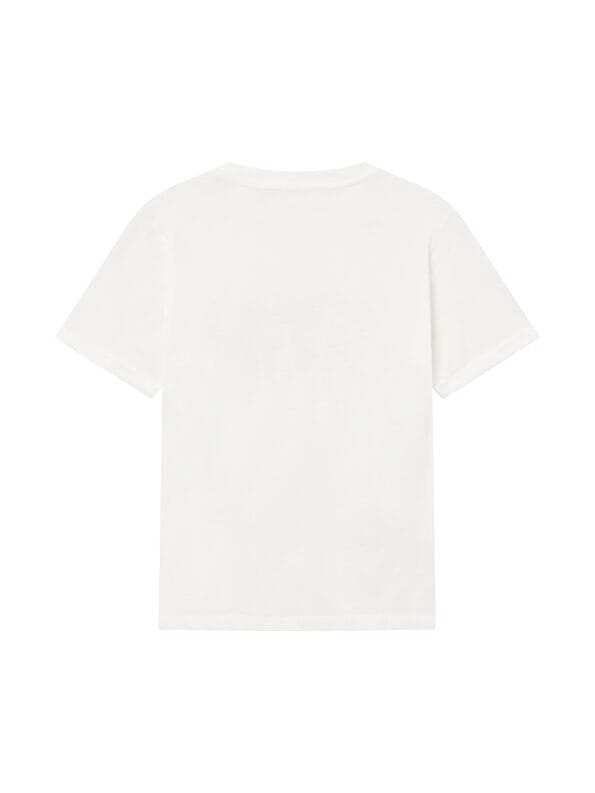 Mademoiselle YéYé T-Shirt aus Bio-Baumwolle Super Rabatt