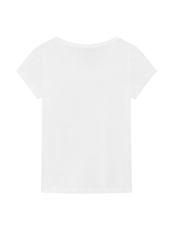 Mademoiselle YéYé T-Shirt aus Bio-Baumwolle Osterangebot