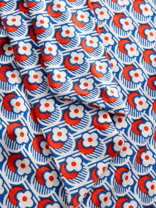 Mademoiselle YéYé Jerseykleid aus EcoVero by Lenzing Jubiläumsangebot