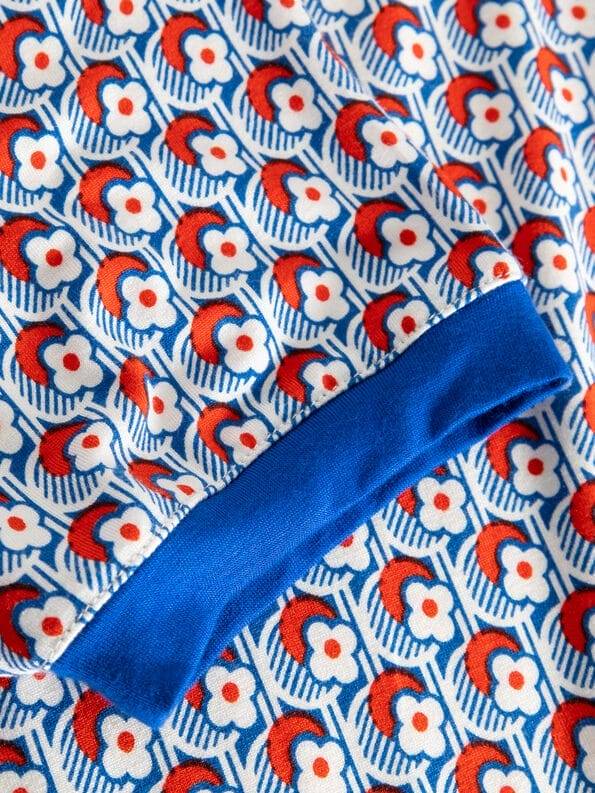 Mademoiselle YéYé T-Shirt aus EcoVero by Lenzing Lagerräumung