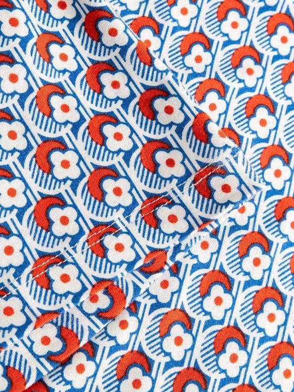 Mademoiselle YéYé T-Shirt aus EcoVero by Lenzing Lagerräumung