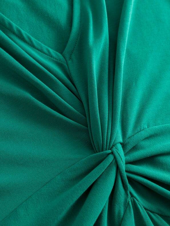 Mademoiselle YéYé Jerseykleid aus Tencel by Lenzing Sonderangebote
