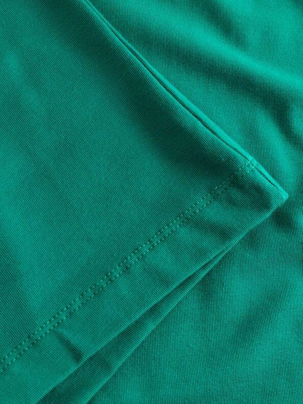 Mademoiselle YéYé Boxy Jerseyshirt aus Tencel by Lenzing Riesige Ersparnisse