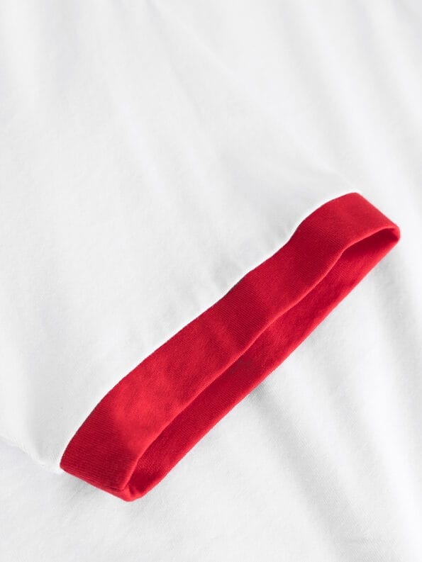 Mademoiselle YéYé T-Shirt aus Bio-Baumwolle JETZT KAUFEN