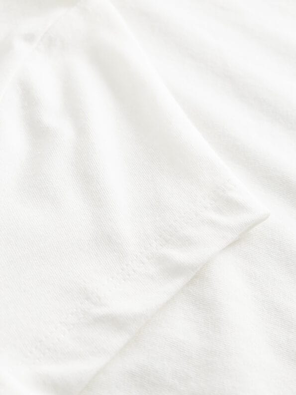 Mademoiselle YéYé T-Shirt aus Bio-Baumwolle Nur für heute