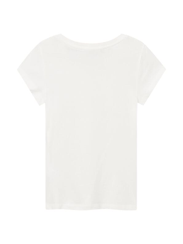 Mademoiselle YéYé T-Shirt aus Bio-Baumwolle Nur für heute