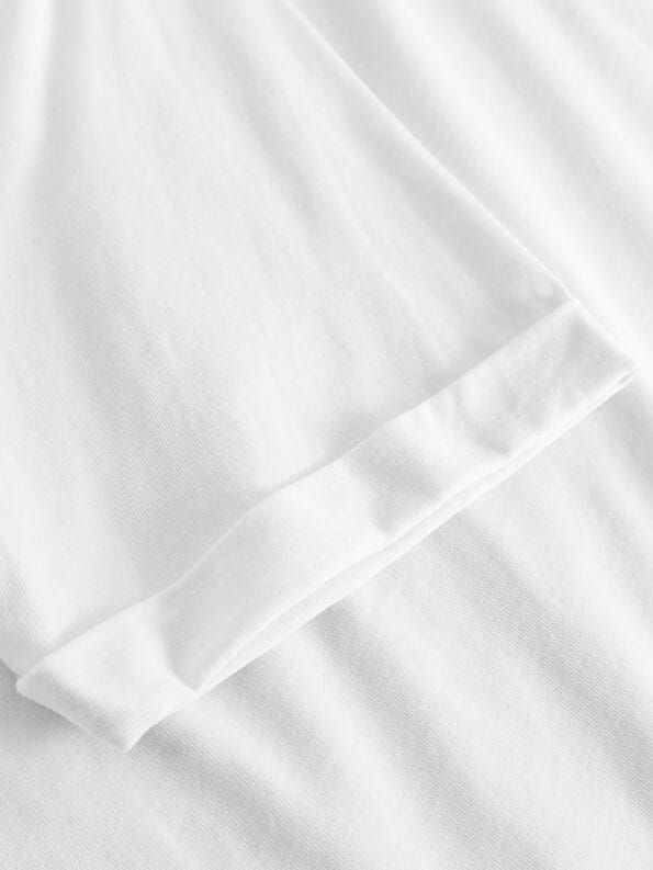 Mademoiselle YéYé T-Shirt aus Bio-Baumwolle Vierteljährliche Förderung