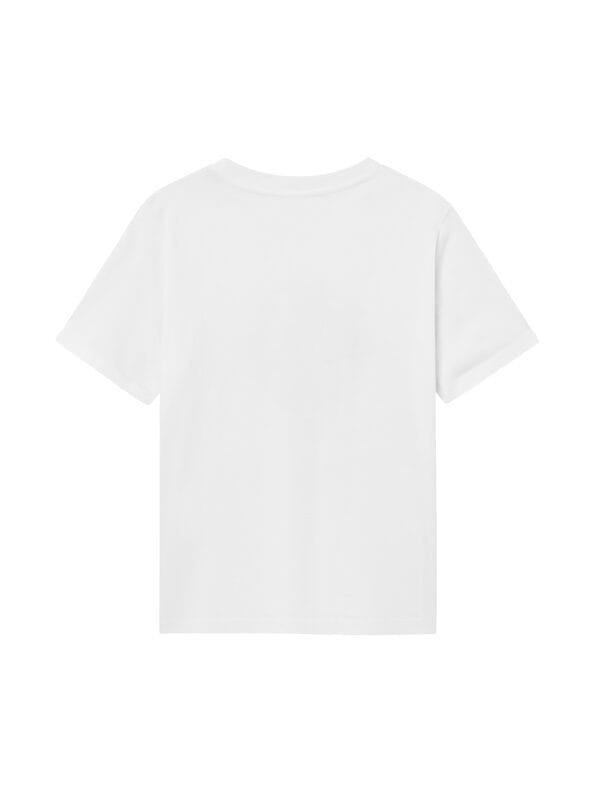 Mademoiselle YéYé T-Shirt aus Bio-Baumwolle Vierteljährliche Förderung