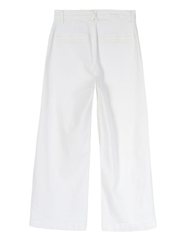 Mademoiselle YéYé Incognito Trip GOTS 7/8 Jeanshose Bis zu 55% Rabatt
