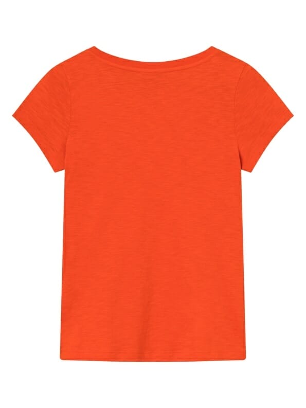 Mademoiselle YéYé Bonjour Weekend T-Shirt Riesige Rabatte