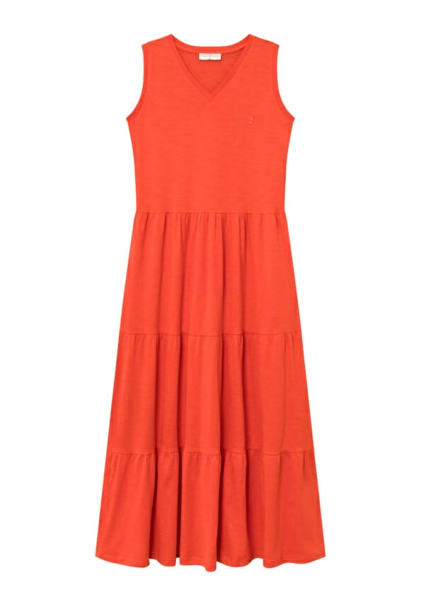 Mademoiselle YéYé Wild At Summer Kleid 50% Rabatt mit kostenlosem Versand