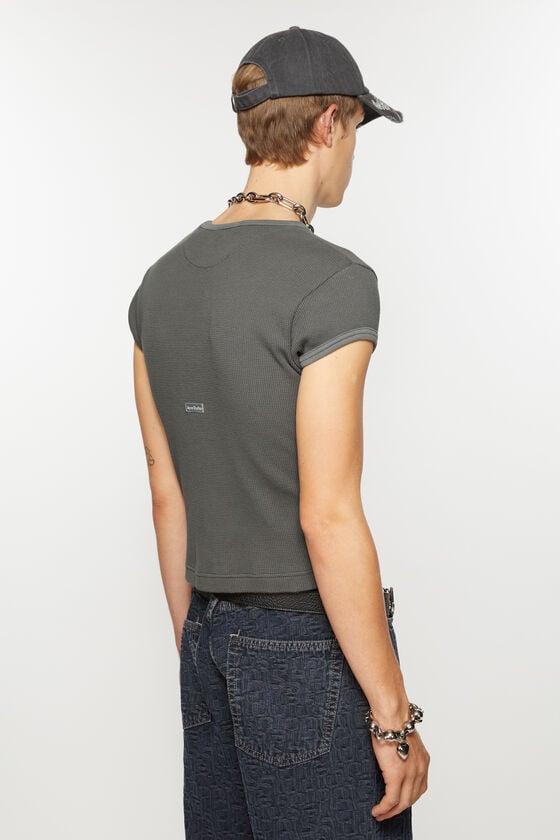 Acne Studios T-Shirt Räumungsverkauf