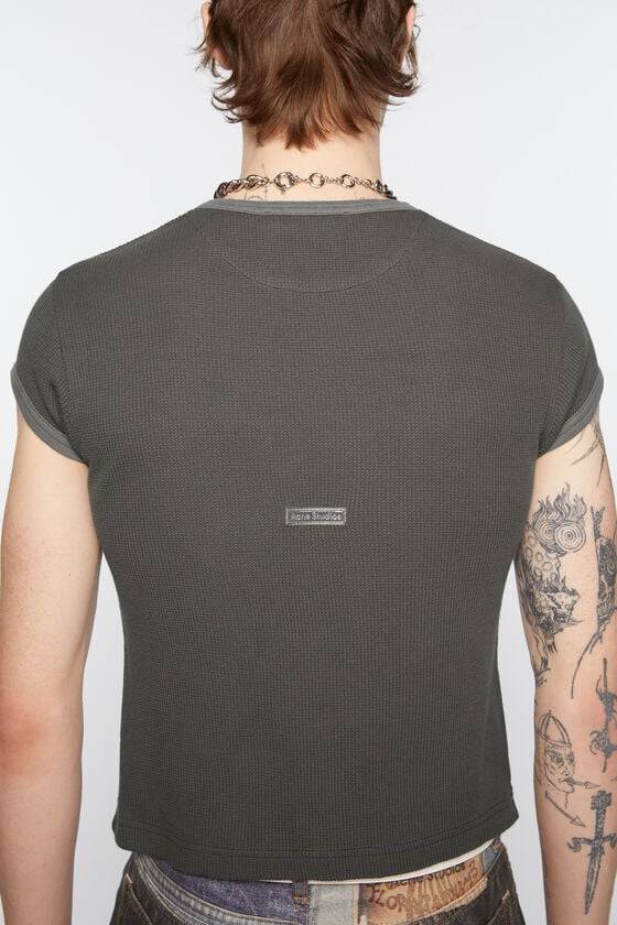 Acne Studios T-Shirt Räumungsverkauf