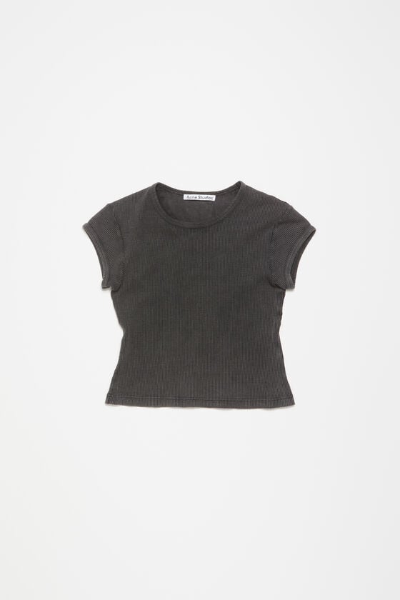 Acne Studios T-Shirt Räumungsverkauf