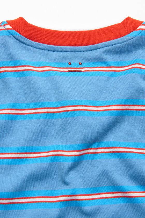 Acne Studios T-Shirt im Lagenlook Unisex Nur für heute
