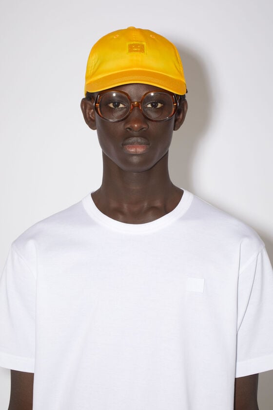 Acne Studios T-Shirt mit kurzem Ärmel Unisex 50% Rabatt mit kostenlosem Versand