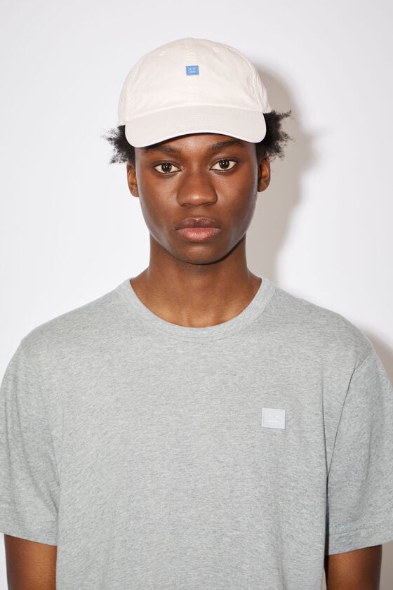 Acne Studios T-Shirt mit kurzem Ärmel Unisex Clearance-Verkauf