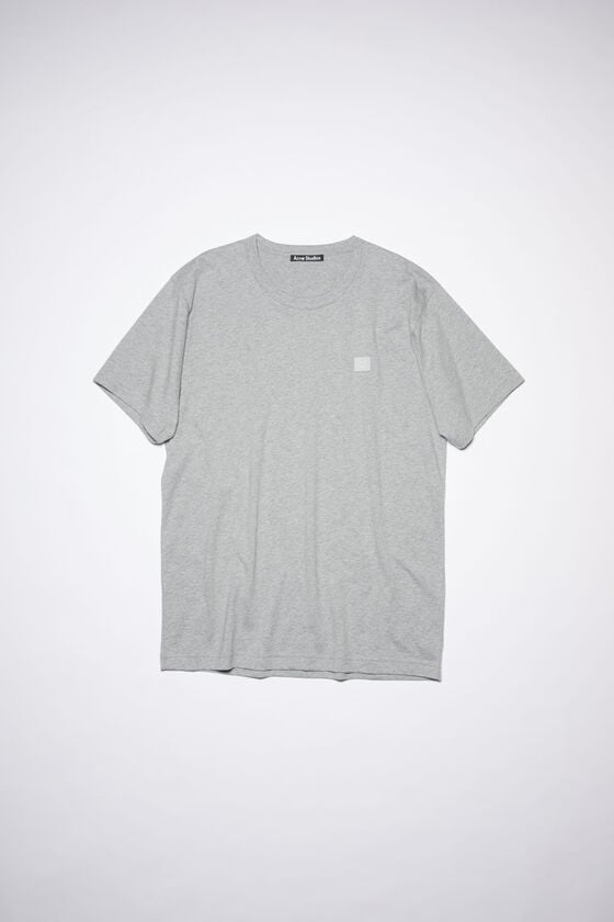 Acne Studios T-Shirt mit kurzem Ärmel Unisex Clearance-Verkauf