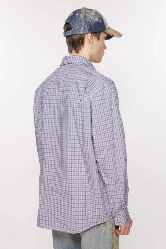 Acne Studios Hemd Black Friday Preise