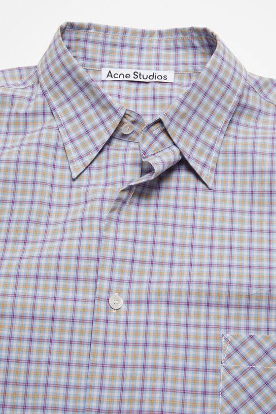 Acne Studios Hemd Black Friday Preise