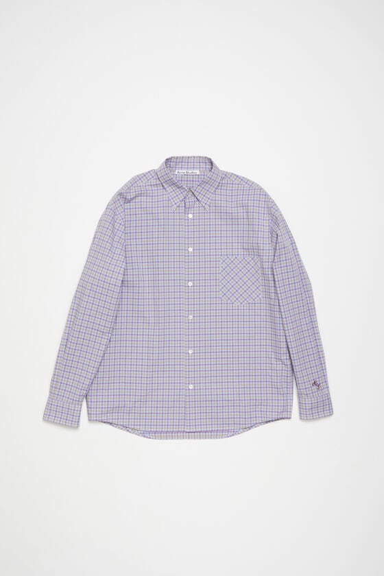 Acne Studios Hemd Black Friday Preise