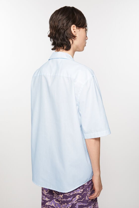 Acne Studios Hemd zollfrei