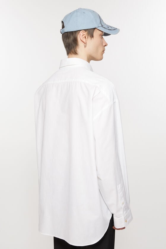Acne Studios Hemd 50% Rabatt für begrenzte Zeit
