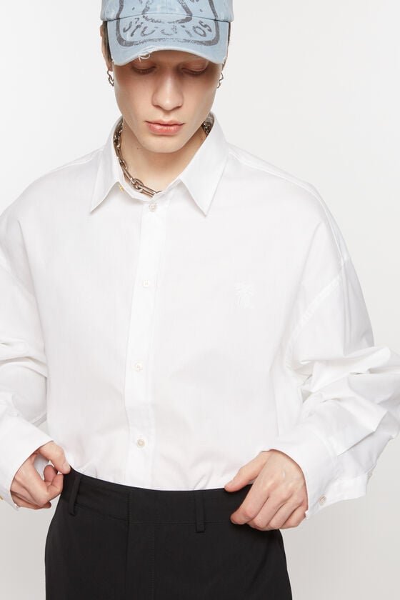 Acne Studios Hemd 50% Rabatt für begrenzte Zeit