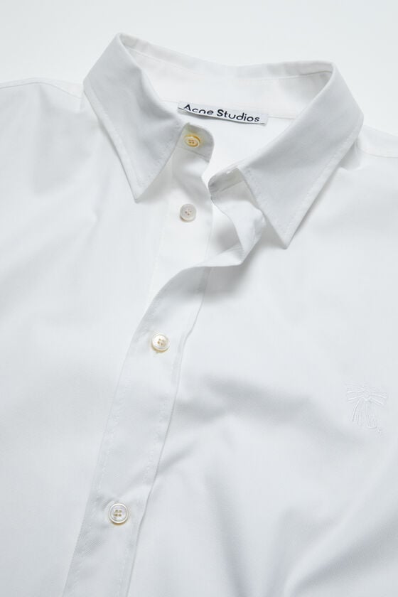 Acne Studios Hemd 50% Rabatt für begrenzte Zeit