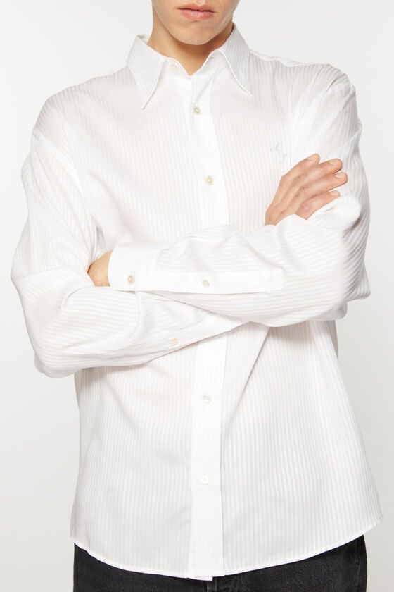 Acne Studios Hemd Rabatte dieses Monats