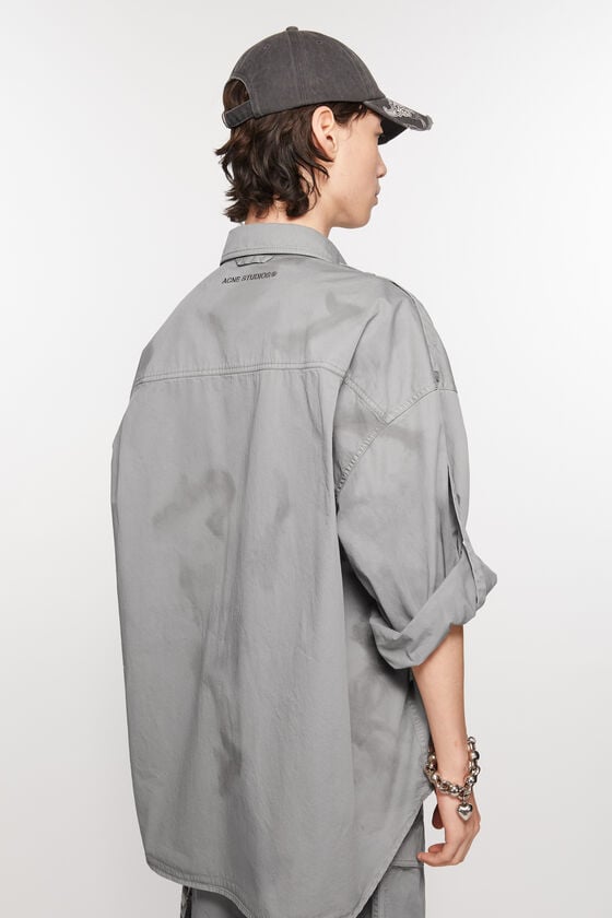 Acne Studios Hemd 2025