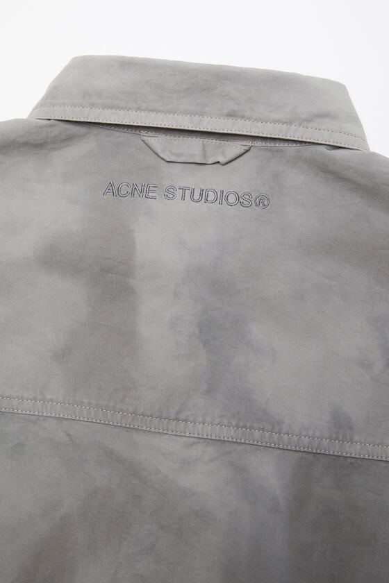 Acne Studios Hemd 2025