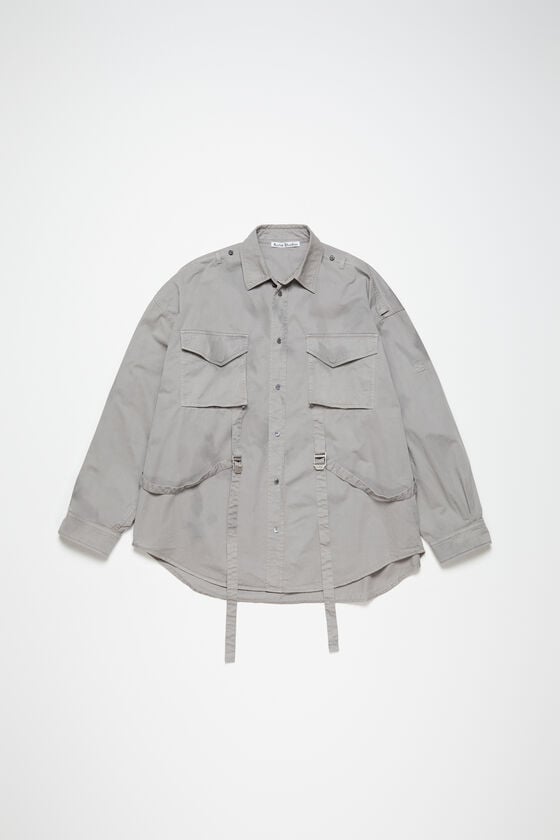 Acne Studios Hemd 2025