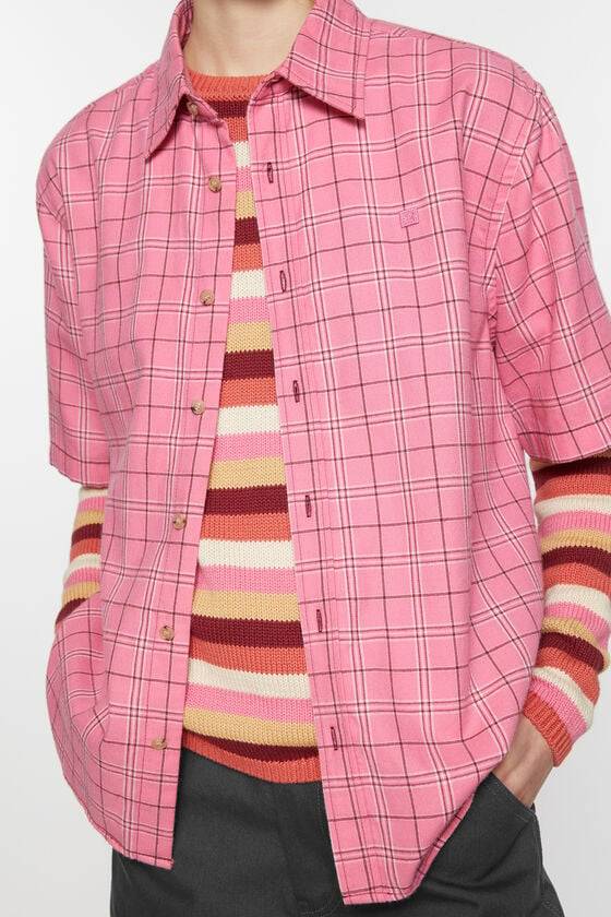 Acne Studios Hemd Unisex im Angebot