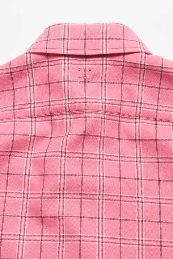 Acne Studios Hemd Unisex im Angebot