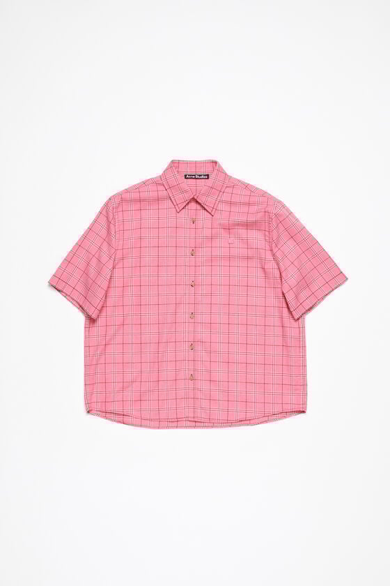 Acne Studios Hemd Unisex im Angebot