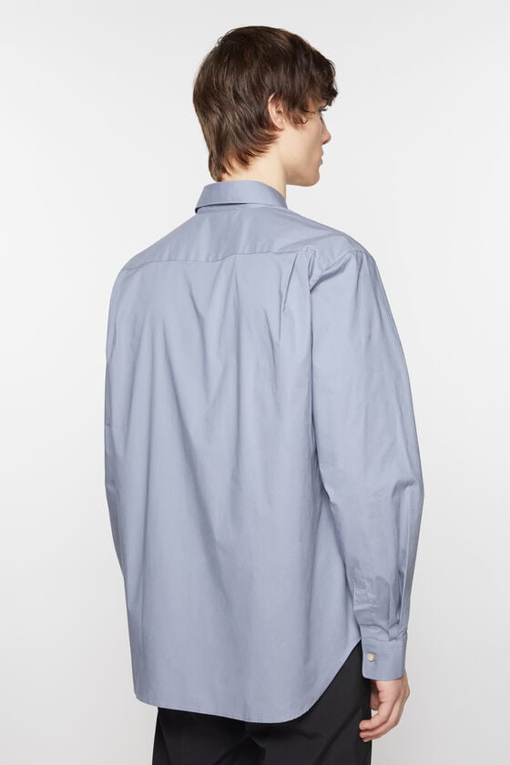 Acne Studios Hemd Günstiger Verkauf