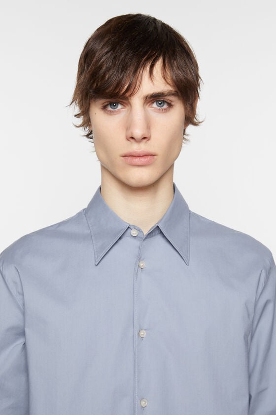 Acne Studios Hemd Günstiger Verkauf